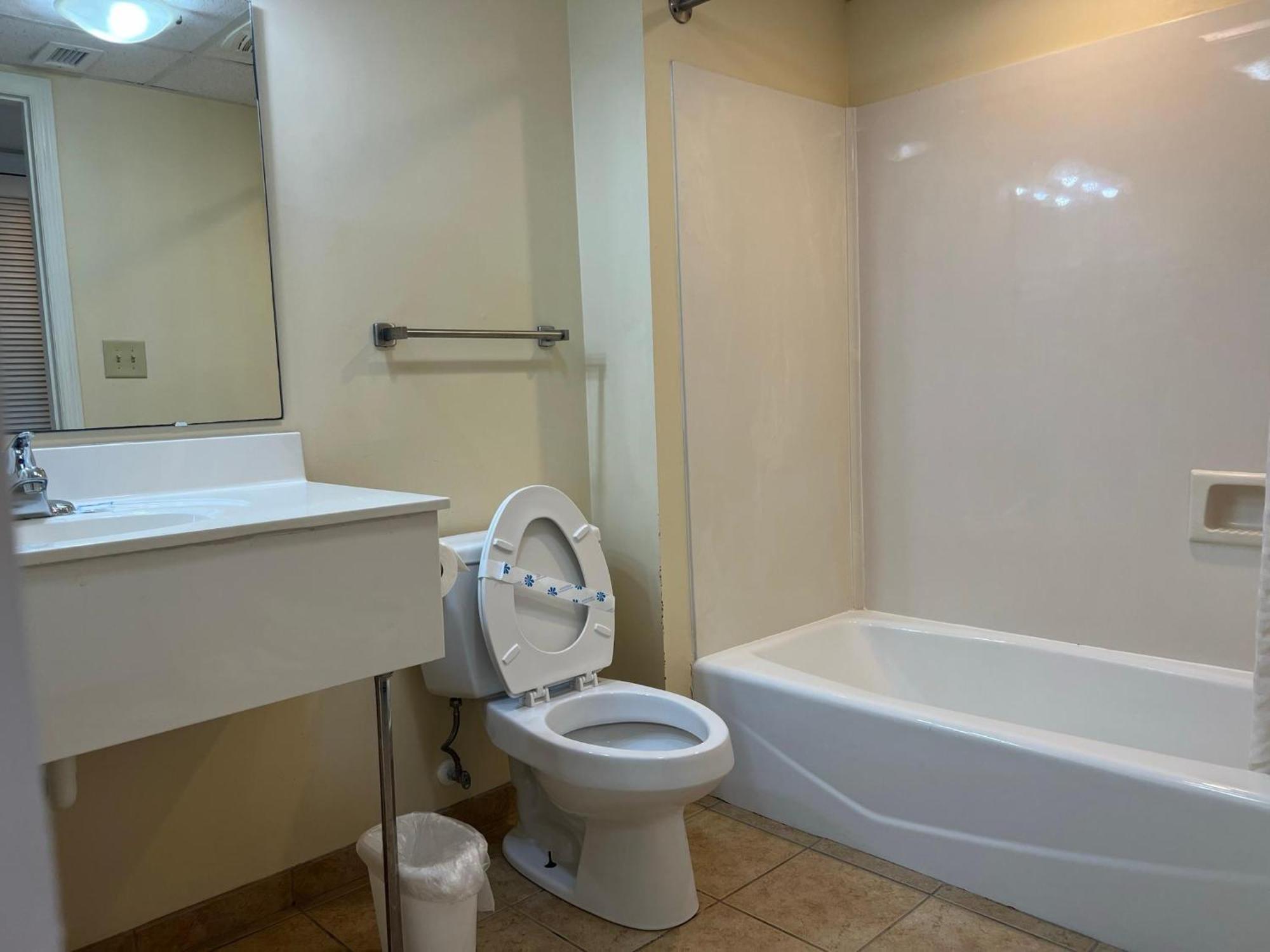 默特尔比奇2501 S Ocean Blvd, 1109 - Ocean Front Sleeps 6别墅 外观 照片