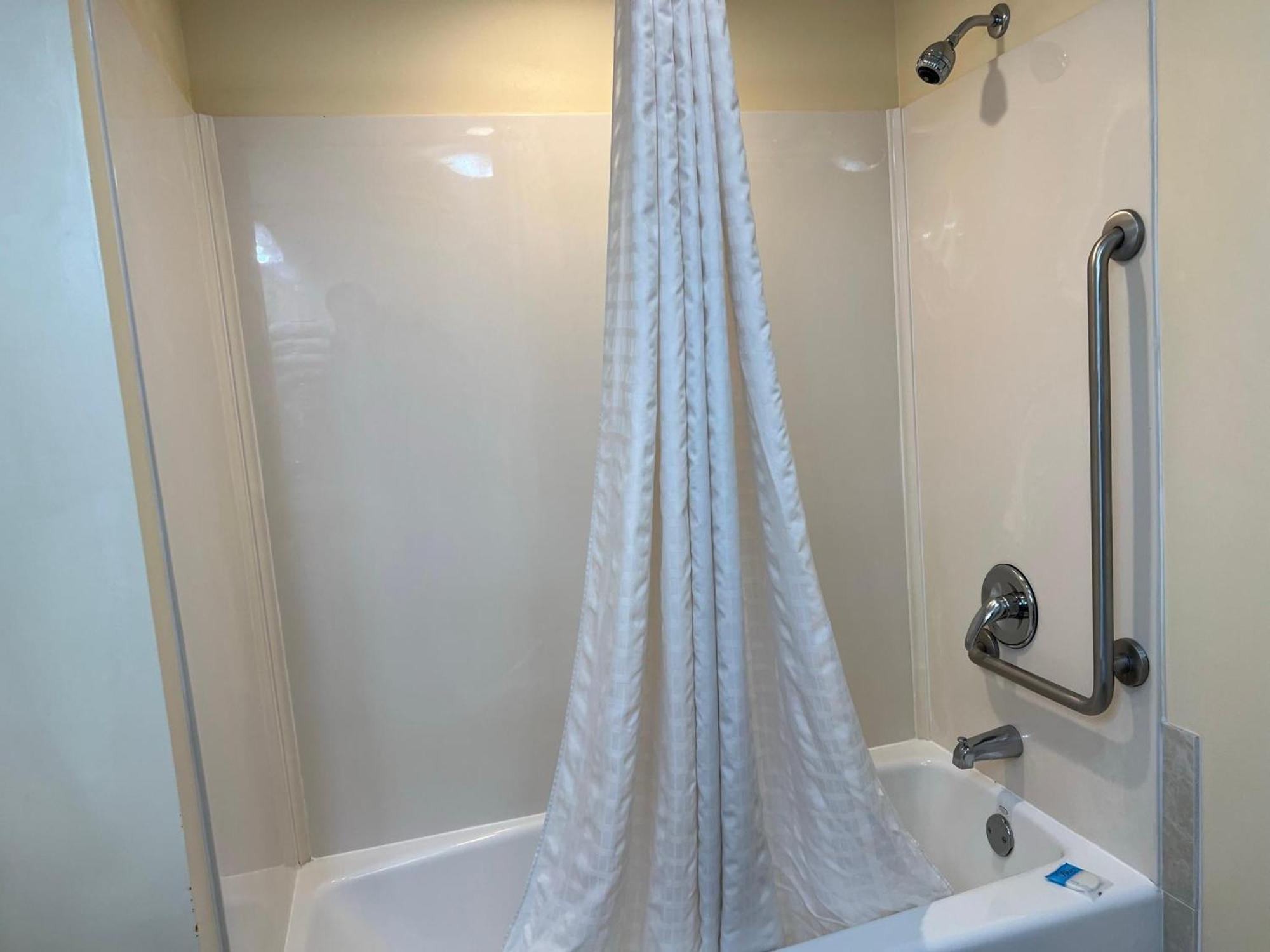 默特尔比奇2501 S Ocean Blvd, 1109 - Ocean Front Sleeps 6别墅 外观 照片