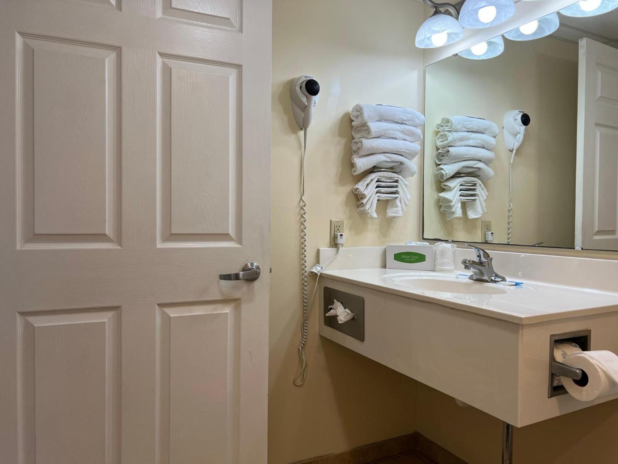 默特尔比奇2501 S Ocean Blvd, 1109 - Ocean Front Sleeps 6别墅 外观 照片